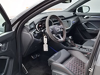 Personenauto, audi, q3 sportback, tfsi rs, 2023 - afbeelding 9 van  37