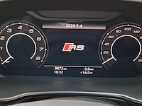 Personenauto, audi, q3 sportback, tfsi rs, 2023 - afbeelding 10 van  37