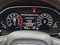 Personenauto, audi, q3 sportback, tfsi rs, 2023 - afbeelding 11 van  37