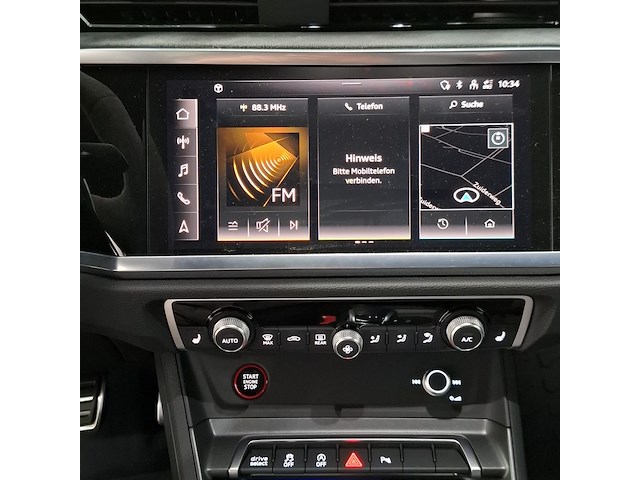 Personenauto, audi, q3 sportback, tfsi rs, 2023 - afbeelding 14 van  37