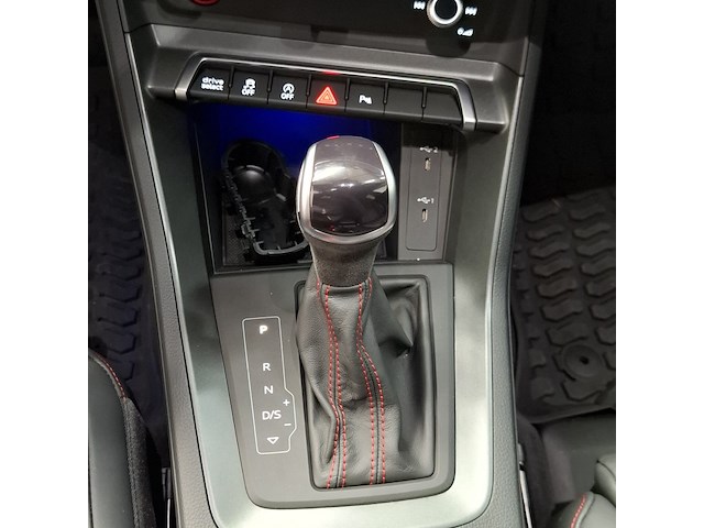 Personenauto, audi, q3 sportback, tfsi rs, 2023 - afbeelding 15 van  37