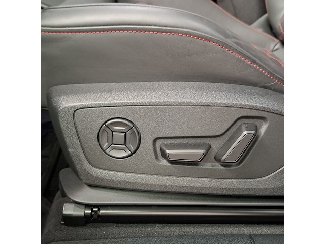 Personenauto, audi, q3 sportback, tfsi rs, 2023 - afbeelding 18 van  37