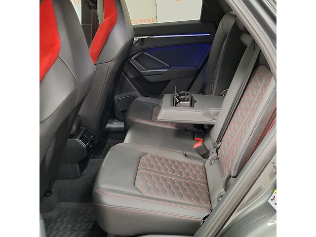 Personenauto, audi, q3 sportback, tfsi rs, 2023 - afbeelding 19 van  37