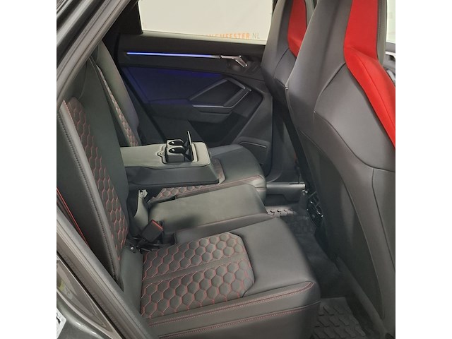 Personenauto, audi, q3 sportback, tfsi rs, 2023 - afbeelding 20 van  37