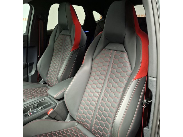 Personenauto, audi, q3 sportback, tfsi rs, 2023 - afbeelding 22 van  37