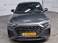 Personenauto, audi, q3 sportback, tfsi rs, 2023 - afbeelding 12 van  37