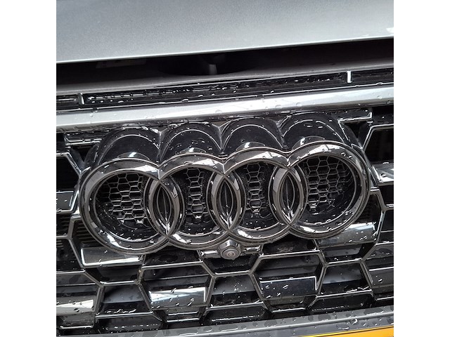 Personenauto, audi, q3 sportback, tfsi rs, 2023 - afbeelding 27 van  37