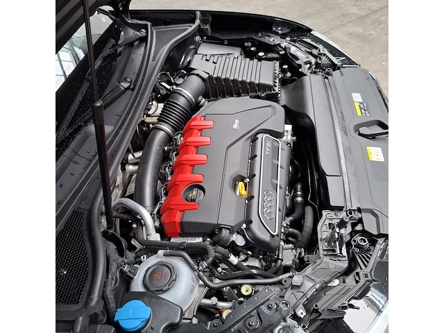 Personenauto, audi, q3 sportback, tfsi rs, 2023 - afbeelding 28 van  37