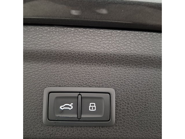 Personenauto, audi, q3 sportback, tfsi rs, 2023 - afbeelding 29 van  37