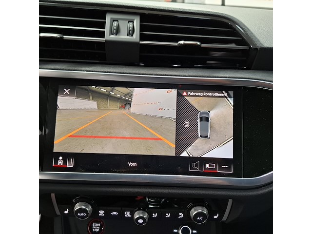 Personenauto, audi, q3 sportback, tfsi rs, 2023 - afbeelding 30 van  37
