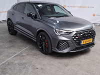Personenauto, audi, q3 sportback, tfsi rs, 2023 - afbeelding 23 van  37