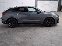 Personenauto, audi, q3 sportback, tfsi rs, 2023 - afbeelding 32 van  37