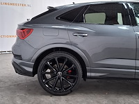 Personenauto, audi, q3 sportback, tfsi rs, 2023 - afbeelding 34 van  37