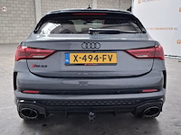 Personenauto, audi, q3 sportback, tfsi rs, 2023 - afbeelding 35 van  37