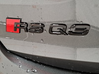 Personenauto, audi, q3 sportback, tfsi rs, 2023 - afbeelding 37 van  37