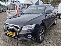 Personenauto, audi, q5 2.0 tfsi quattro, 2014 - afbeelding 2 van  2