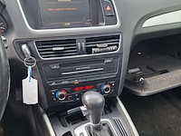 Personenauto, audi, q5, 2.0 tfsi quattro pro line, 2009 - afbeelding 3 van  21