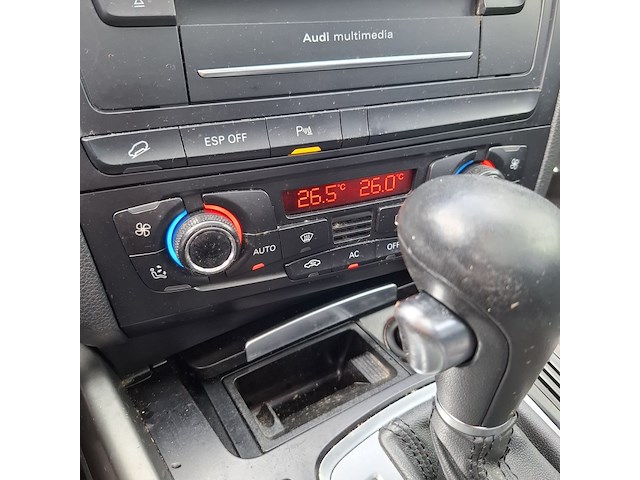 Personenauto, audi, q5, 2.0 tfsi quattro pro line, 2009 - afbeelding 4 van  21