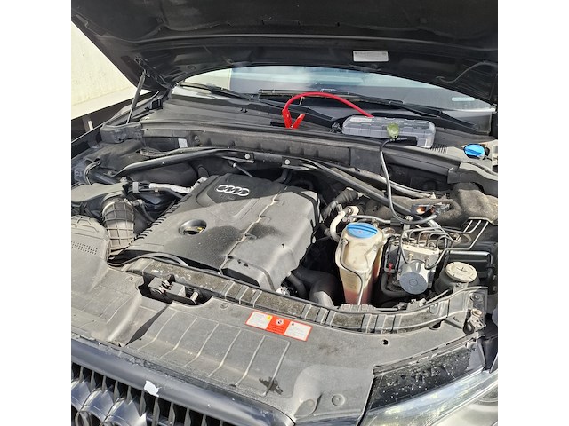 Personenauto, audi, q5, 2.0 tfsi quattro pro line, 2009 - afbeelding 5 van  21