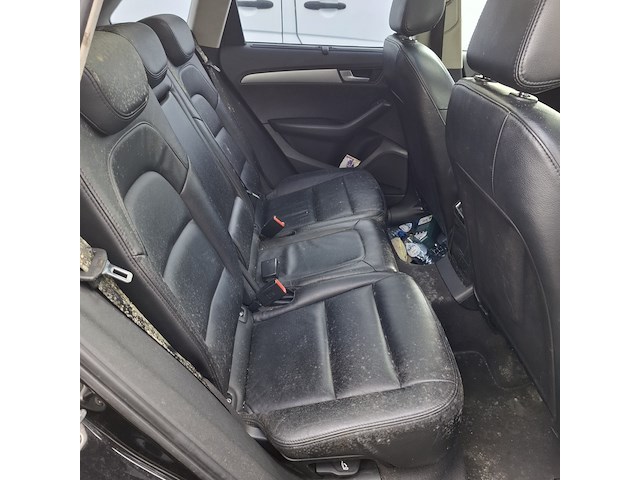 Personenauto, audi, q5, 2.0 tfsi quattro pro line, 2009 - afbeelding 6 van  21