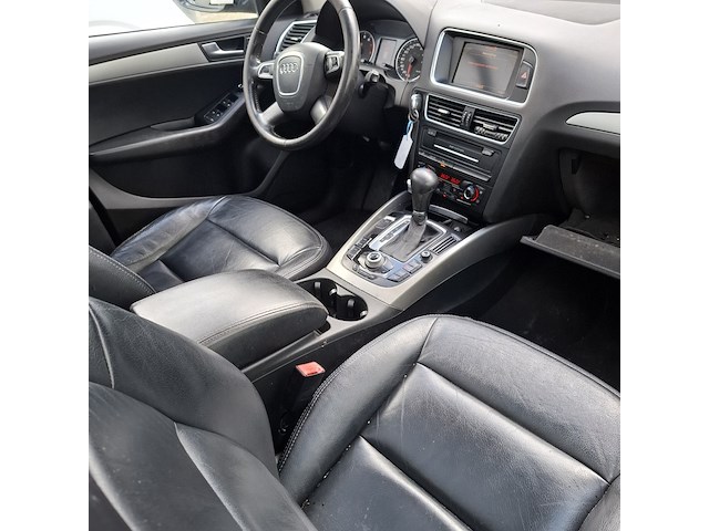 Personenauto, audi, q5, 2.0 tfsi quattro pro line, 2009 - afbeelding 7 van  21