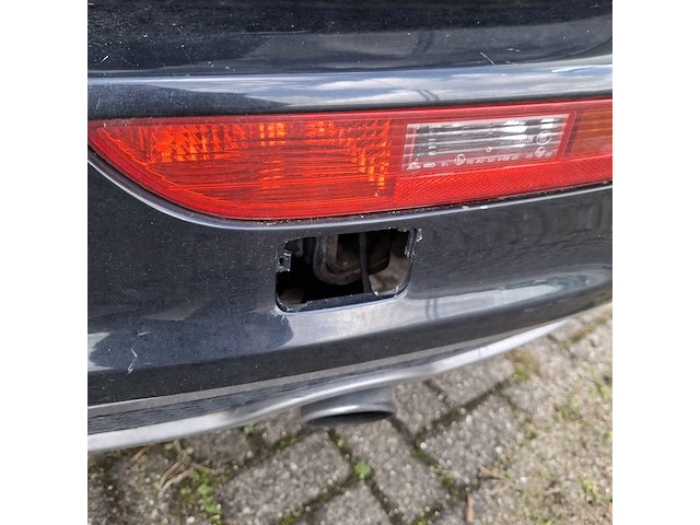 Personenauto, audi, q5, 2.0 tfsi quattro pro line, 2009 - afbeelding 8 van  21