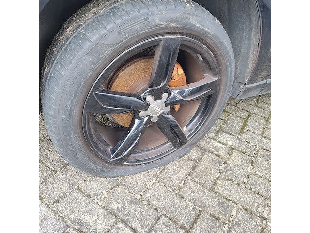 Personenauto, audi, q5, 2.0 tfsi quattro pro line, 2009 - afbeelding 9 van  21