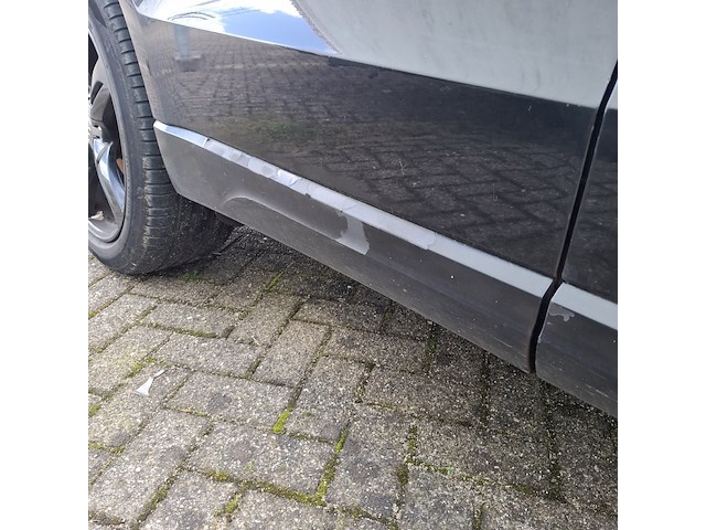 Personenauto, audi, q5, 2.0 tfsi quattro pro line, 2009 - afbeelding 11 van  21