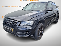 Personenauto, audi, q5, 2.0 tfsi quattro pro line, 2009 - afbeelding 1 van  21