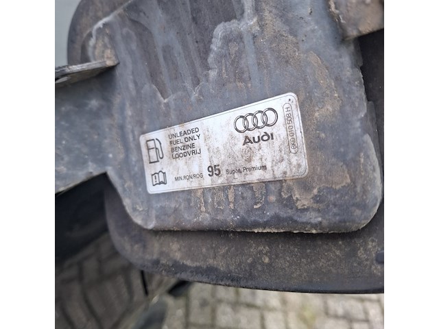 Personenauto, audi, q5, 2.0 tfsi quattro pro line, 2009 - afbeelding 14 van  21