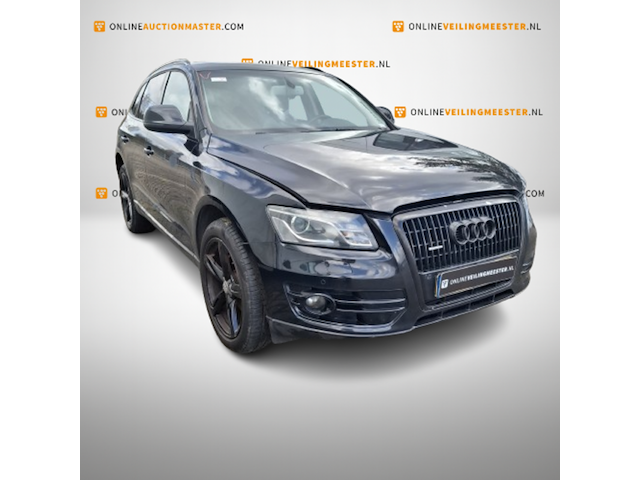 Personenauto, audi, q5, 2.0 tfsi quattro pro line, 2009 - afbeelding 12 van  21