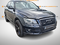 Personenauto, audi, q5, 2.0 tfsi quattro pro line, 2009 - afbeelding 12 van  21