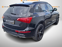 Personenauto, audi, q5, 2.0 tfsi quattro pro line, 2009 - afbeelding 15 van  21