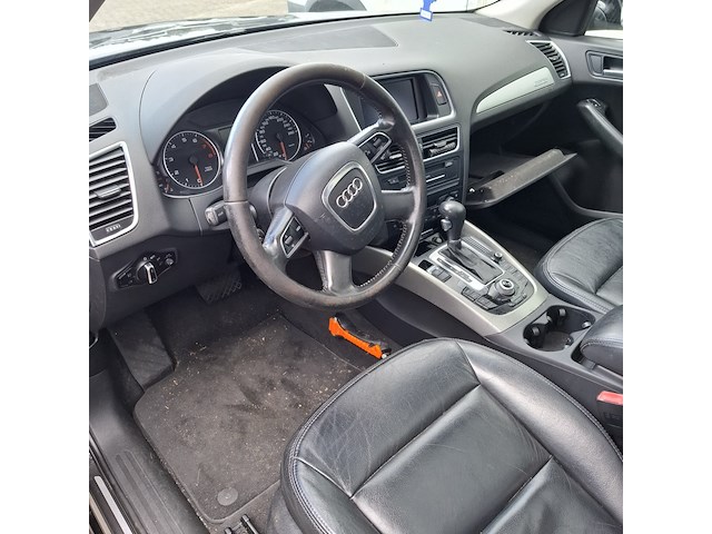 Personenauto, audi, q5, 2.0 tfsi quattro pro line, 2009 - afbeelding 17 van  21