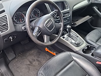 Personenauto, audi, q5, 2.0 tfsi quattro pro line, 2009 - afbeelding 17 van  21