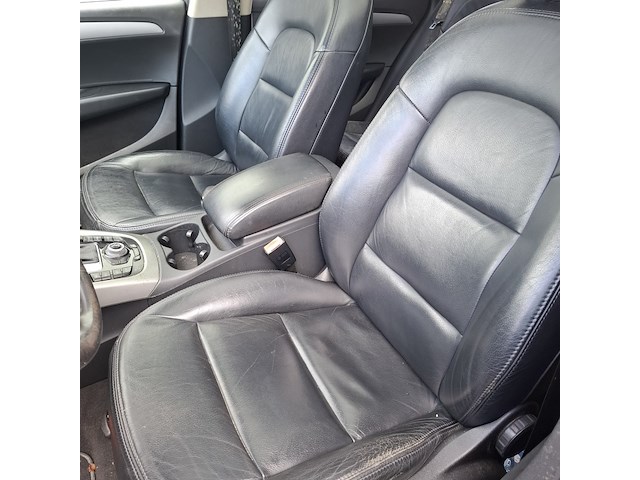 Personenauto, audi, q5, 2.0 tfsi quattro pro line, 2009 - afbeelding 18 van  21