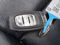 Personenauto, audi, q5, 2.0 tfsi quattro pro line, 2009 - afbeelding 19 van  21