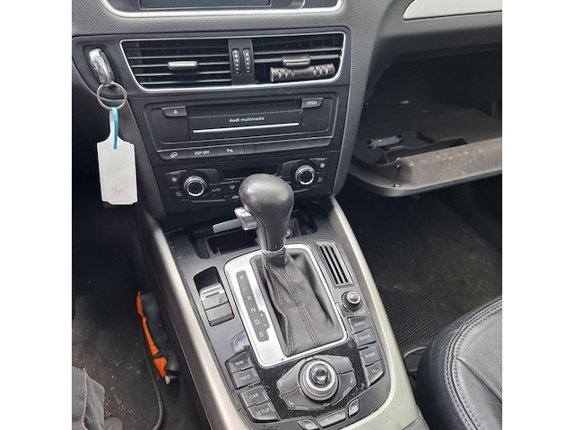 Personenauto, audi, q5, 2.0 tfsi quattro pro line, 2009 - afbeelding 20 van  21