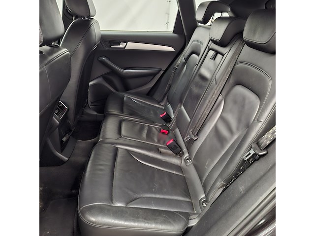 Personenauto, audi, q5, 2.0 tfsi quattro pro line s, 2012 - afbeelding 2 van  30