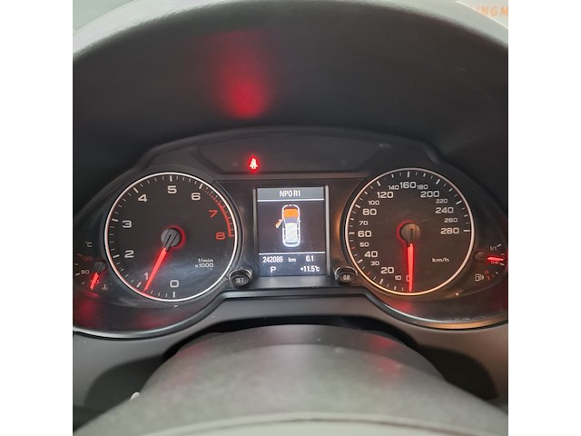 Personenauto, audi, q5, 2.0 tfsi quattro pro line s, 2012 - afbeelding 3 van  30