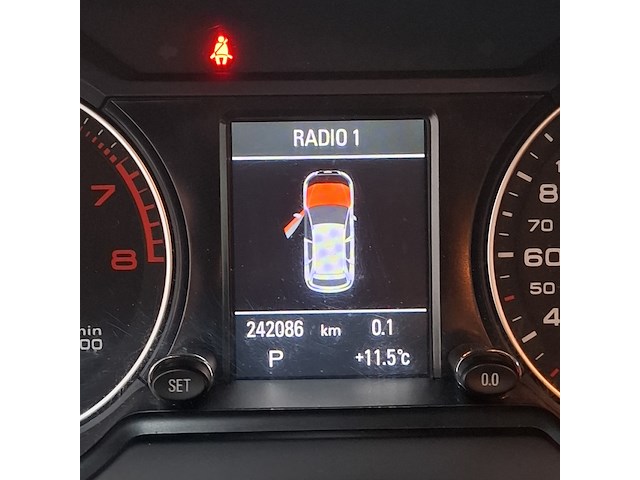 Personenauto, audi, q5, 2.0 tfsi quattro pro line s, 2012 - afbeelding 4 van  30