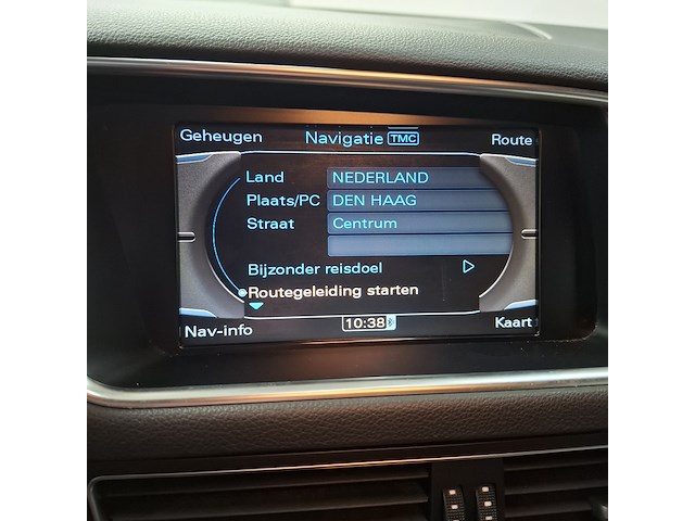 Personenauto, audi, q5, 2.0 tfsi quattro pro line s, 2012 - afbeelding 6 van  30