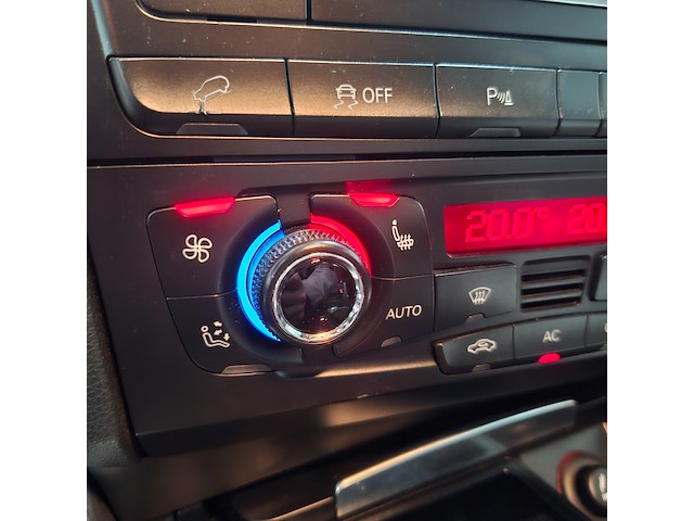 Personenauto, audi, q5, 2.0 tfsi quattro pro line s, 2012 - afbeelding 7 van  30