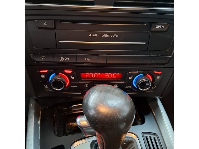 Personenauto, audi, q5, 2.0 tfsi quattro pro line s, 2012 - afbeelding 8 van  30