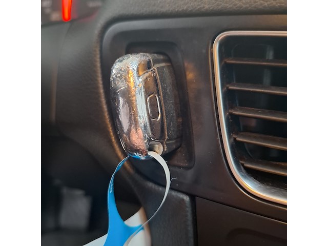 Personenauto, audi, q5, 2.0 tfsi quattro pro line s, 2012 - afbeelding 9 van  30