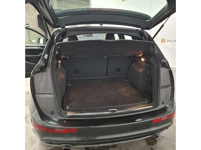 Personenauto, audi, q5, 2.0 tfsi quattro pro line s, 2012 - afbeelding 10 van  30