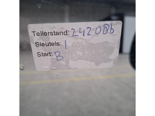 Personenauto, audi, q5, 2.0 tfsi quattro pro line s, 2012 - afbeelding 13 van  30