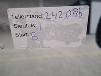 Personenauto, audi, q5, 2.0 tfsi quattro pro line s, 2012 - afbeelding 13 van  30