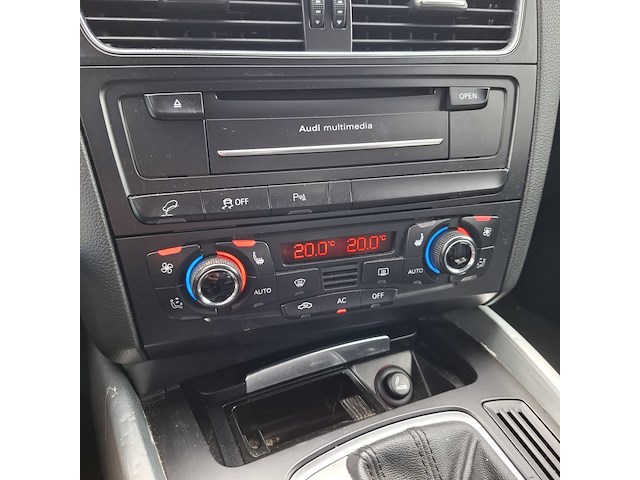 Personenauto, audi, q5, 2.0 tfsi quattro pro line s, 2012 - afbeelding 15 van  30