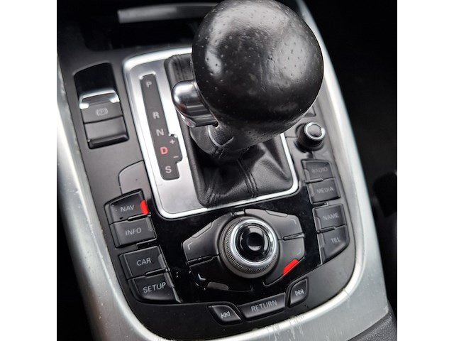 Personenauto, audi, q5, 2.0 tfsi quattro pro line s, 2012 - afbeelding 16 van  30